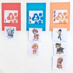 Paw Patrol Learning Activity With Free Printables | Pets