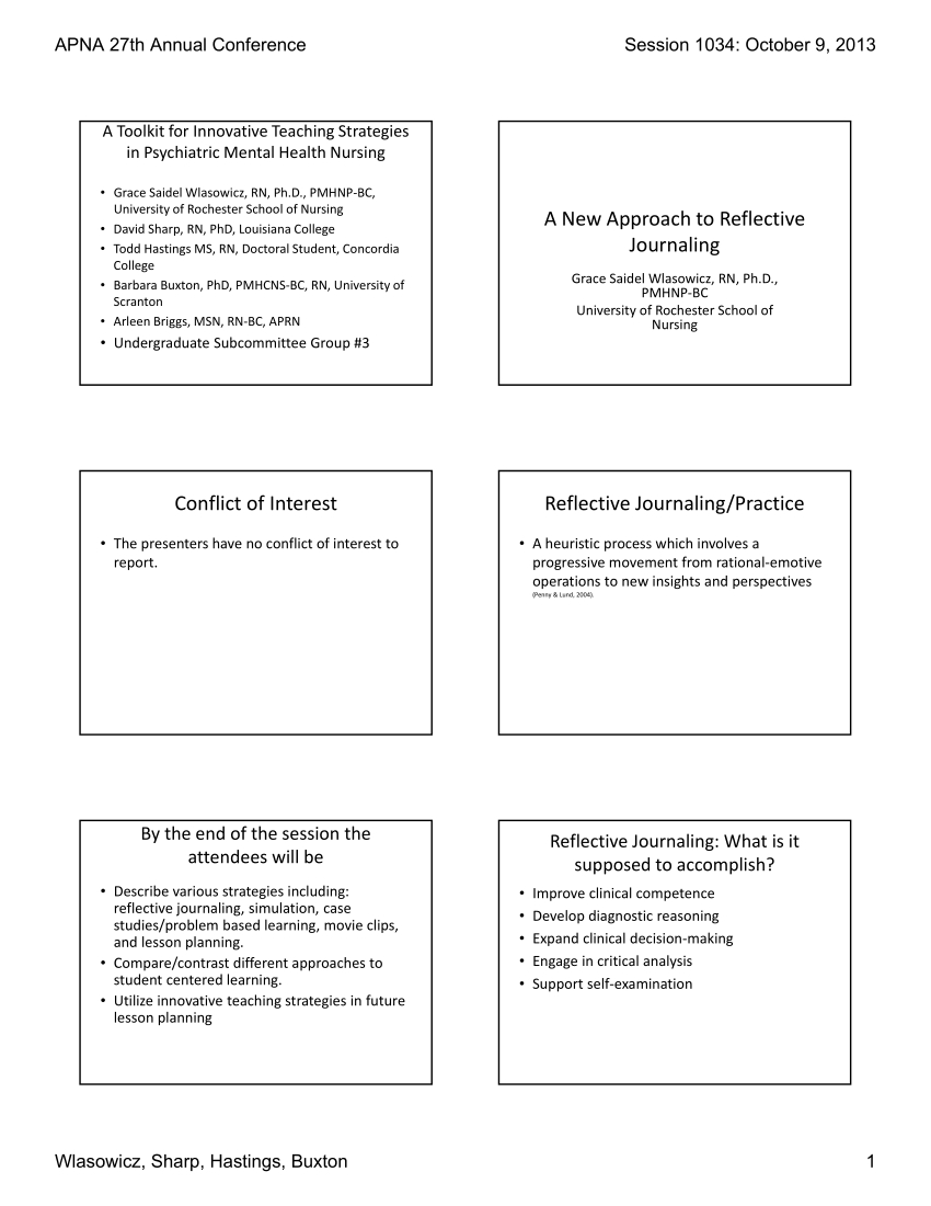 Pdf) A Toolkit For Innovative Teaching Strategies In