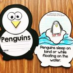 Penguin Activities   Simply Kinder