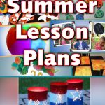 Perfect Lesson Plans For Summer! | Summer Lesson, Summer