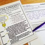 Personal Narrative Writing (Grades 2 5) | Thrifty In Third Grade