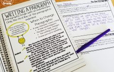 Personal Narrative Writing (Grades 2-5) | Thrifty In Third Grade