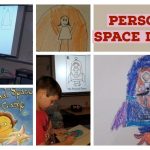 Personal Space Lesson: Grades K 2 | Space Lessons, Personal