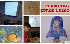 Personal Space Lesson Plans For Elementary