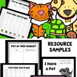 Pet Theme Preschool Classroom Lesson Plans | Preschool