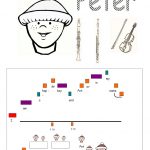 Peter And The Wolf Lesson 2   Learning The Themes And The