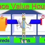Place Value Lesson   1St And 2Nd Grade Math