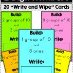 Place Value   Tens And Ones Activity | Math Resources, First