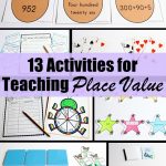 Place Value Unit Second Grade Math | Second Grade Math, Math