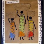 Plateau Art Studio | African Art For Kids, Art Lessons