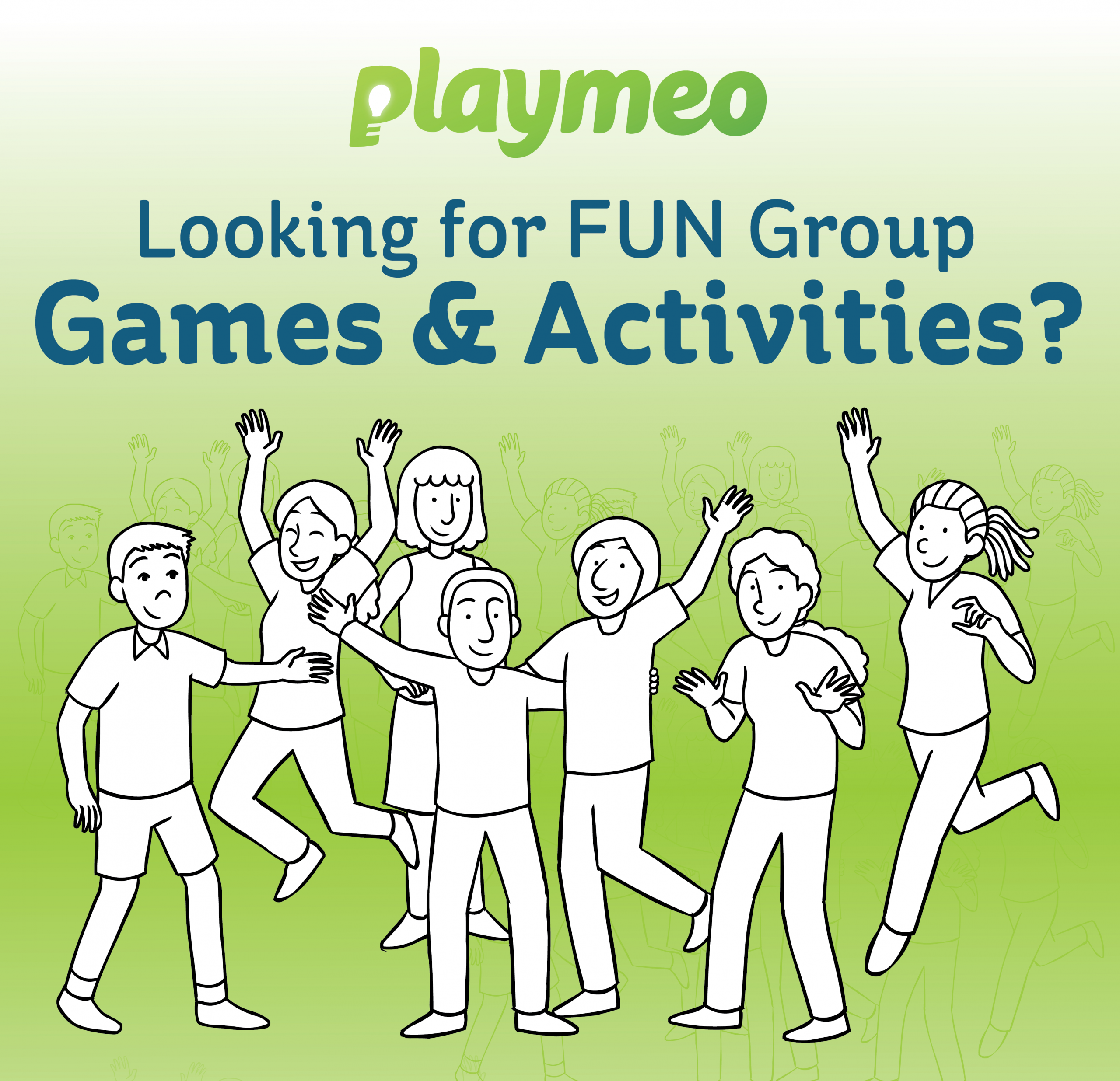 Playmeo - The World&amp;#039;s Premiere Online Activity Database