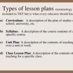Ppt   Lesson Planning Powerpoint Presentation, Free Download