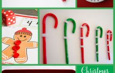Christmas Lesson Plans For Preschoolers