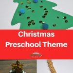 Preschool Christmas Theme For Your Classroom