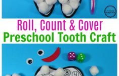 Preschool Lesson Plan On Dental Health