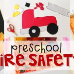 Preschool: Fire Safety   Mrs. Plemons' Kindergarten
