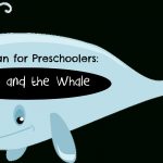 Preschool Lesson Plan: Jonah And The Whale   Tales Of Beauty