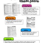 Preschool Lesson Plans  Transportation | Preschool Lesson Plans