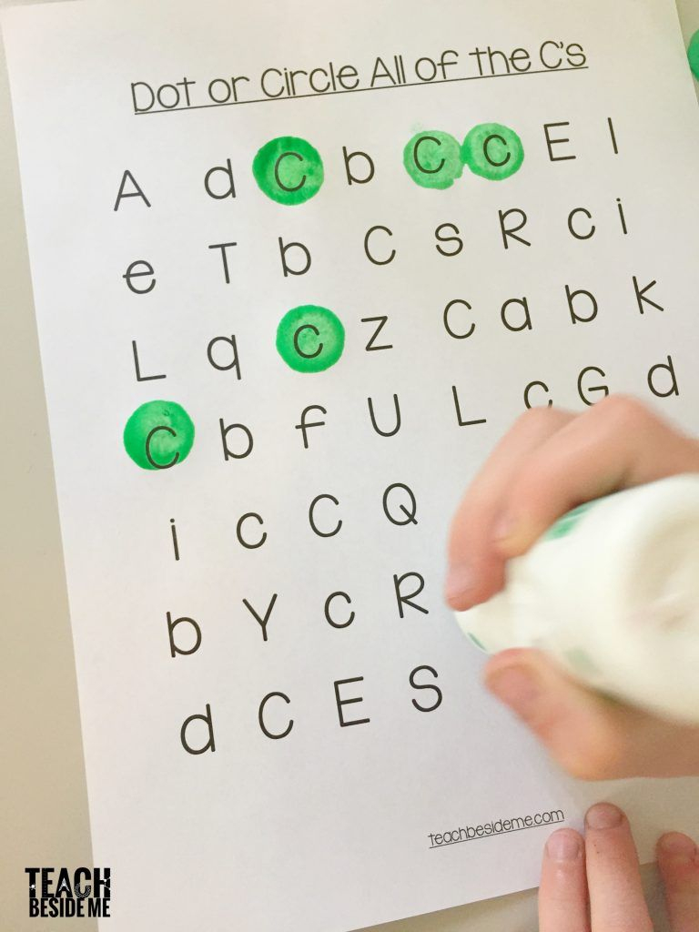 Preschool Letter C Activities | Preschool Letters, Letter C