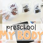 Preschool: My Body   Mrs. Plemons' Kindergarten