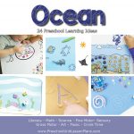 Preschool Ocean Theme Activities That Kids Love   Preschool