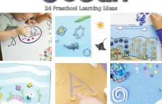 Ocean Lesson Plans For Preschool