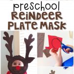 Preschool: Reindeer   Mrs. Plemons' Kindergarten