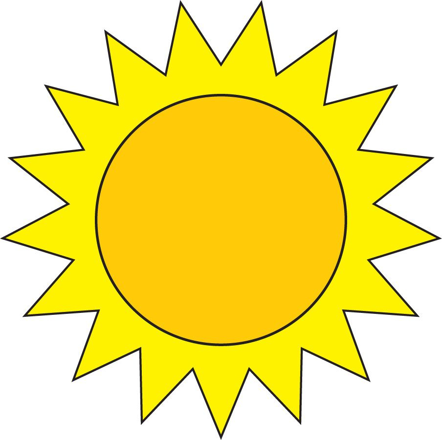 Preschool Sun Theme | Preschool Themes, Summer Preschool