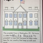 Presidents Day Activities For First Grade   Firstieland