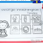 Presidents Day Biography Study Lesson Plans For Kindergarten