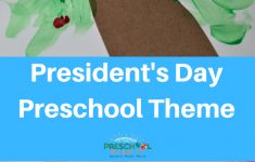 Presidents Day Lesson Plans For Preschool