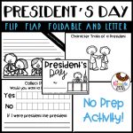 Presidents Day Writing Activity | Writing Activities, 1St