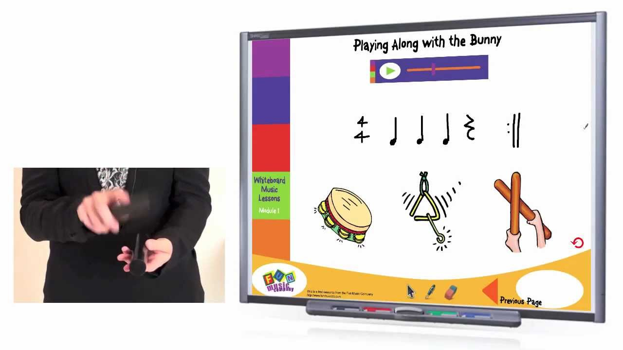 Primary Elementary Music Lesson Ideas Grades 1 To 3