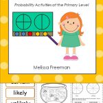 Probability Activities (Second Grade) | Probability