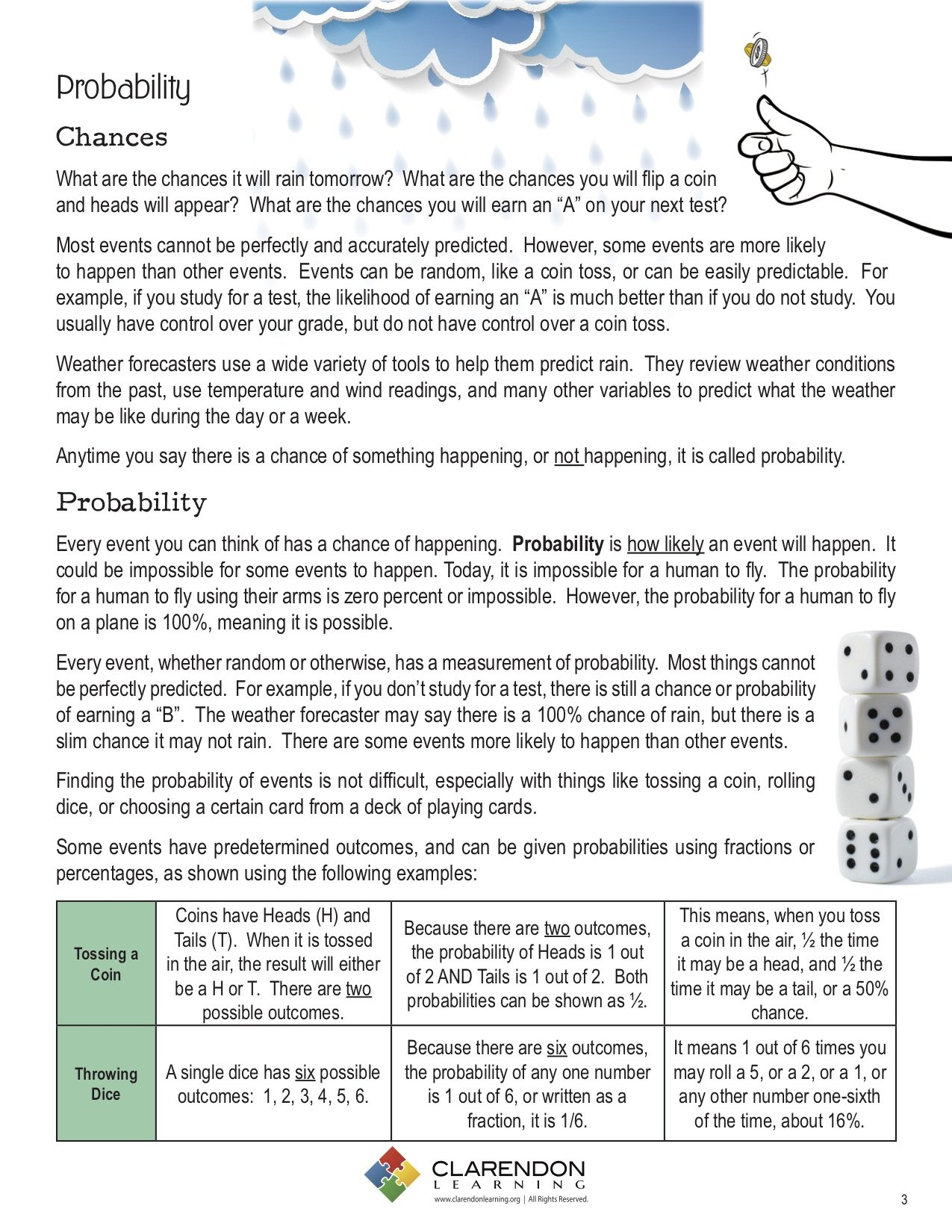 Probability