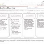 Problem Based Learning   Fall 2014