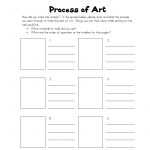 Process Of Art.pdf | Art Rubric, Art Lessons Elementary, Art