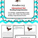 Reading Comprehension : The Bald Eagle | Reading