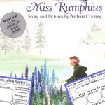 Reading Skills And Strategies Inspiredmiss Rumphius