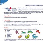 Red Cross Swimming Lesson Plans   Google Search | Swim