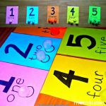 Regular Counting Lesson Plans For Preschool Preschool