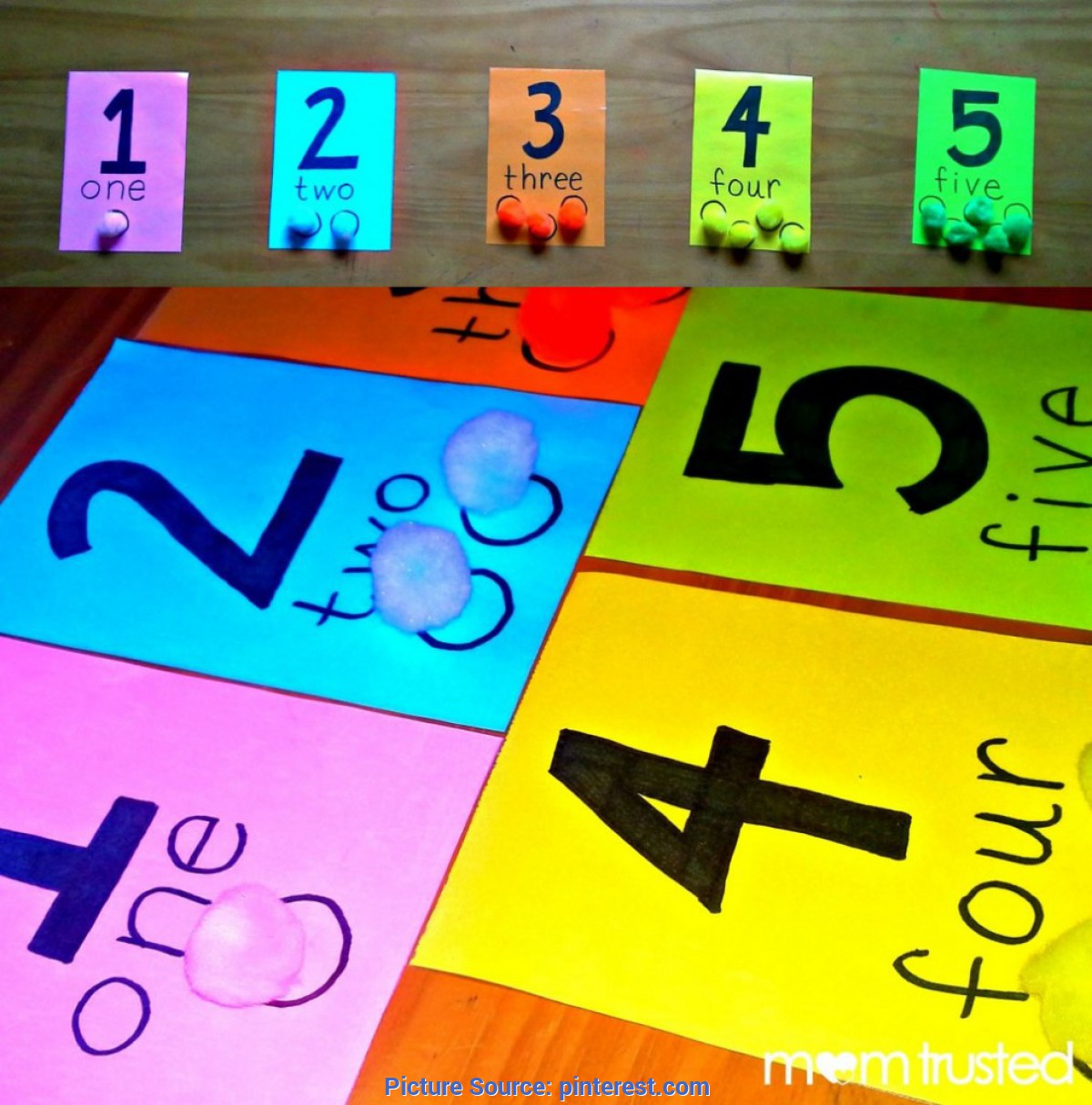 Regular Counting Lesson Plans For Preschool Preschool