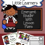 Ruby Bridges Kindergarten Emergent Reader Is Sure To Be A