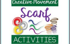 Creative Movement Lesson Plans For Elementary Students