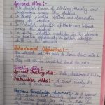 Science Lesson Plan On Acid And Bases