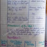 Science Lesson Plan On Solar System