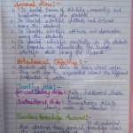 Science Lesson Plan On Water And Its Properties And Molecule