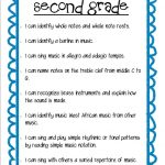 Second/third Grades | Elementary Music Lessons, Music Curriculum