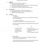 Semi Detailed Lesson Plan On Idiomatic Expressions