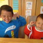 Sense Of Hearing   Mystery Sounds Experiment | Senses Preschool